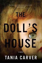 The doll's house cover image