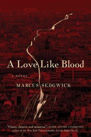 A love like blood cover image