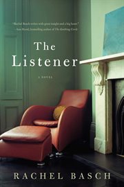 The listener cover image