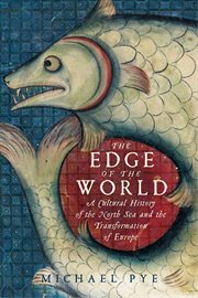 The edge of the world cover image