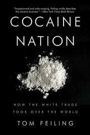 Cocaine nation cover image