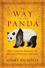 The way of the panda cover image