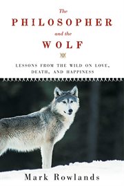 The philosopher and the wolf cover image