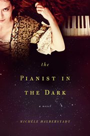 The pianist in the dark cover image