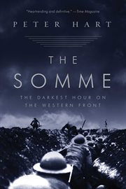 The somme cover image