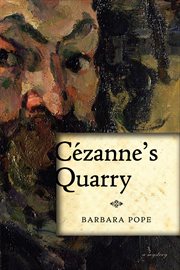 Cezanne's quarry cover image