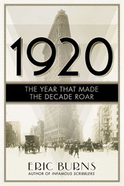1920 cover image