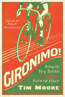 Cover image for Gironimo!