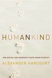 Humankind cover image