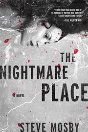 The nightmare place cover image