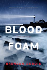 Blood foam cover image