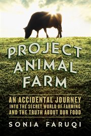 Project animal farm cover image