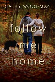 Follow me home cover image