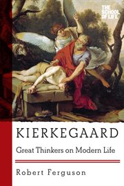 Kierkegaard cover image