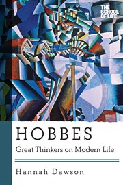 Hobbes cover image