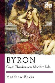 Byron cover image