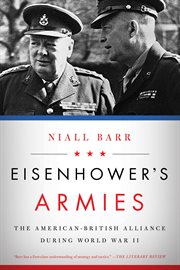 Eisenhower's armies cover image