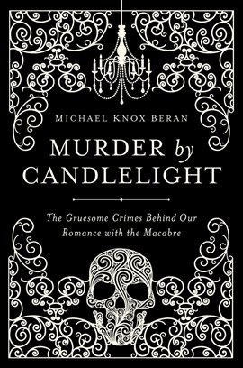 Cover image for Murder by Candlelight