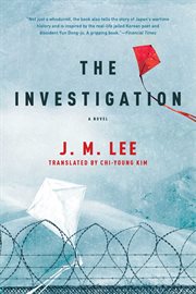 The investigation cover image