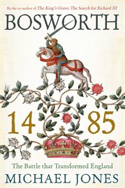 Bosworth 1485 cover image