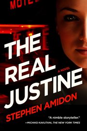 The real justine cover image