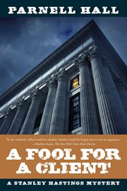 A fool for a client cover image