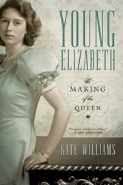 Young elizabeth cover image