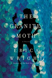The granite moth cover image