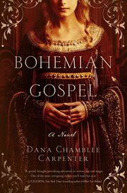 Bohemian gospel cover image