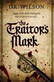 The traitor's mark cover image