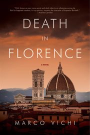 Death in florence cover image