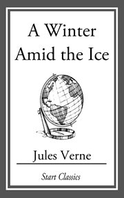 A Winter Amid the Ice cover image
