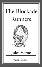 The Blockade Runners cover image