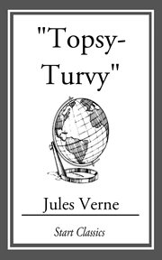 "Topsy-Turvy" cover image