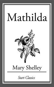 Mathilda cover image