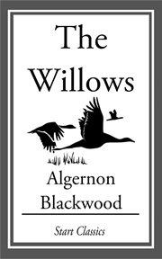 The Willows cover image