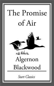 The Promise of Air cover image