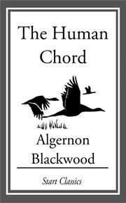 The Human Chord cover image