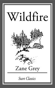 Wildfire cover image