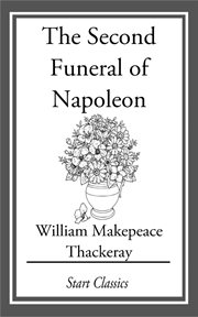 The Second Funeral of Napoleon cover image