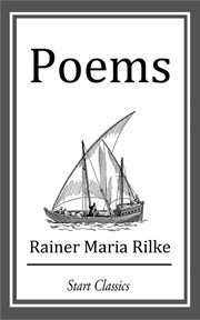 Poems cover image