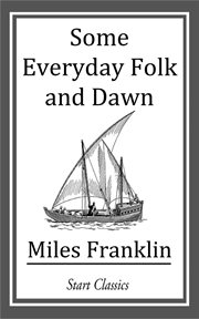 Some Everyday Folk and Dawn cover image