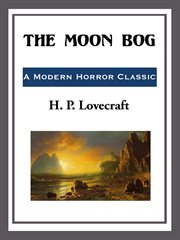 The Moon Bog cover image