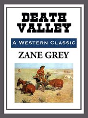 Death Valley cover image