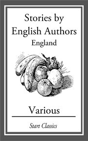 Stories by English Authors : England cover image