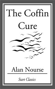 The Coffin Cure cover image