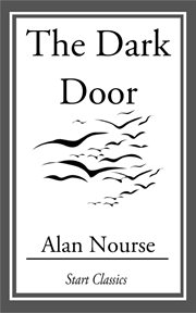 The Dark Door cover image