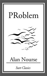 Problem cover image