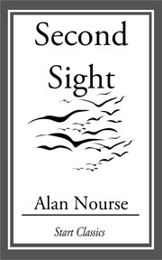 Second Sight cover image