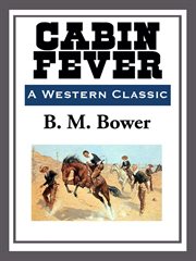 Cabin Fever cover image